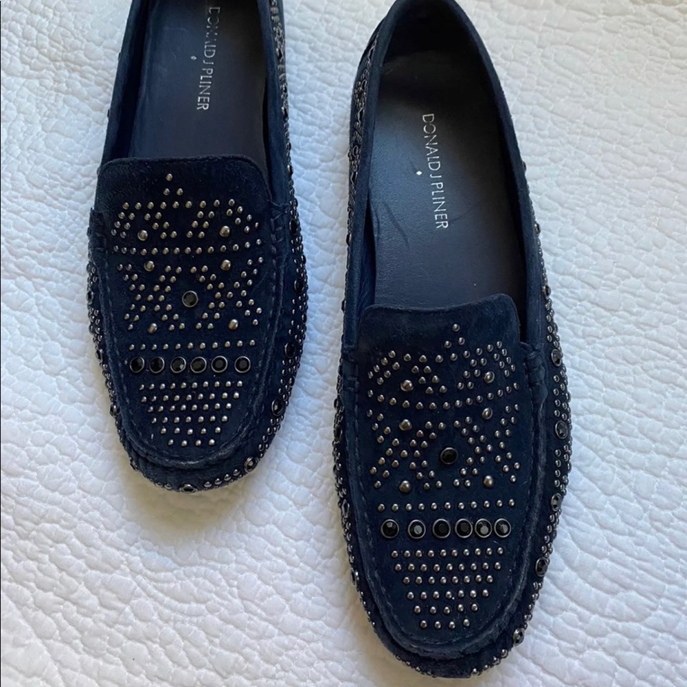 Donald J Pliner Loafers Shoes